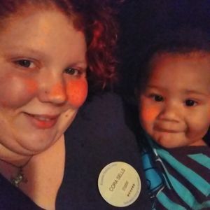 Meet your Posher, Cora